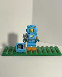 LEGO Mini-figura - Série 23 || Robô
