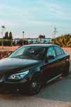 BMW E60 525D 220CV