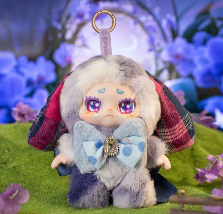 Іграшка з кільцем POP TOP ОРИГІНАЛ Kimmon Чарівні створіння 556015