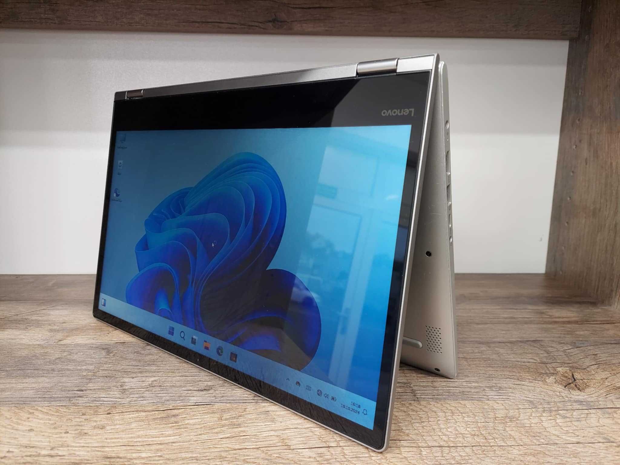 Laptop Lenovo Yoga 530-14IKB I3-8130U/8GB/256GB/WIN 11 HOME gwarancja