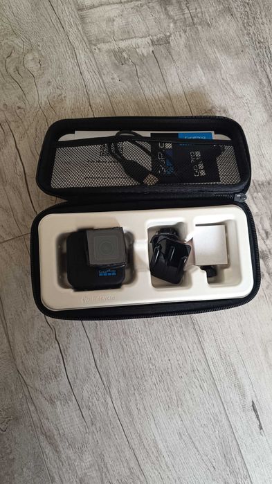 GoPro hero 11 mini