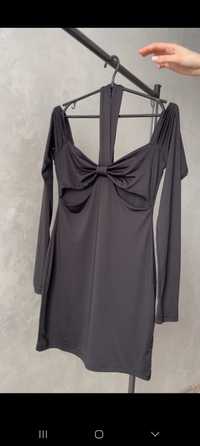 Чорне плаття Misspap, нове з біркою