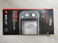 Película Vidro Temperado para Nintendo Switch Lite