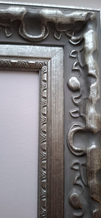 Вінтажна літографія з історичної серії Estampas de Málaga