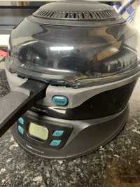 Fritadeira air fryer Cecotec