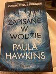 Zapisane w wodzie. Paula Hawkins