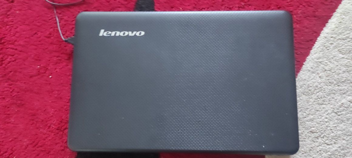 Ноутбук Lenovo G550