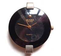 Часы "Suizo" кварцевые (сделано в Японии)