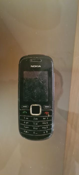 Nokia 1661-2 sem bateria