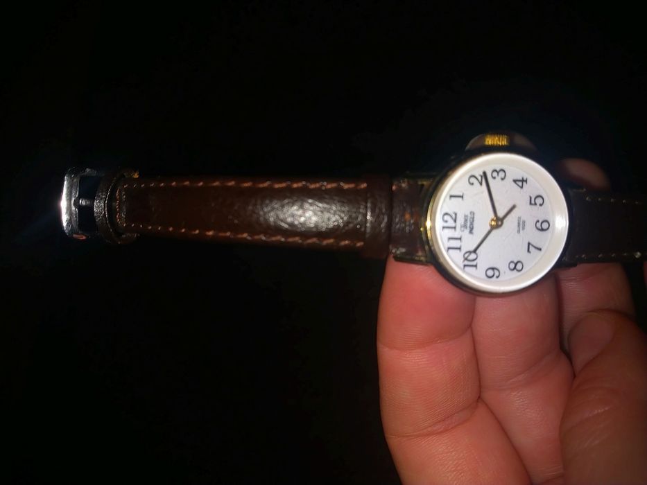 Timex Indiglo zegarek damski