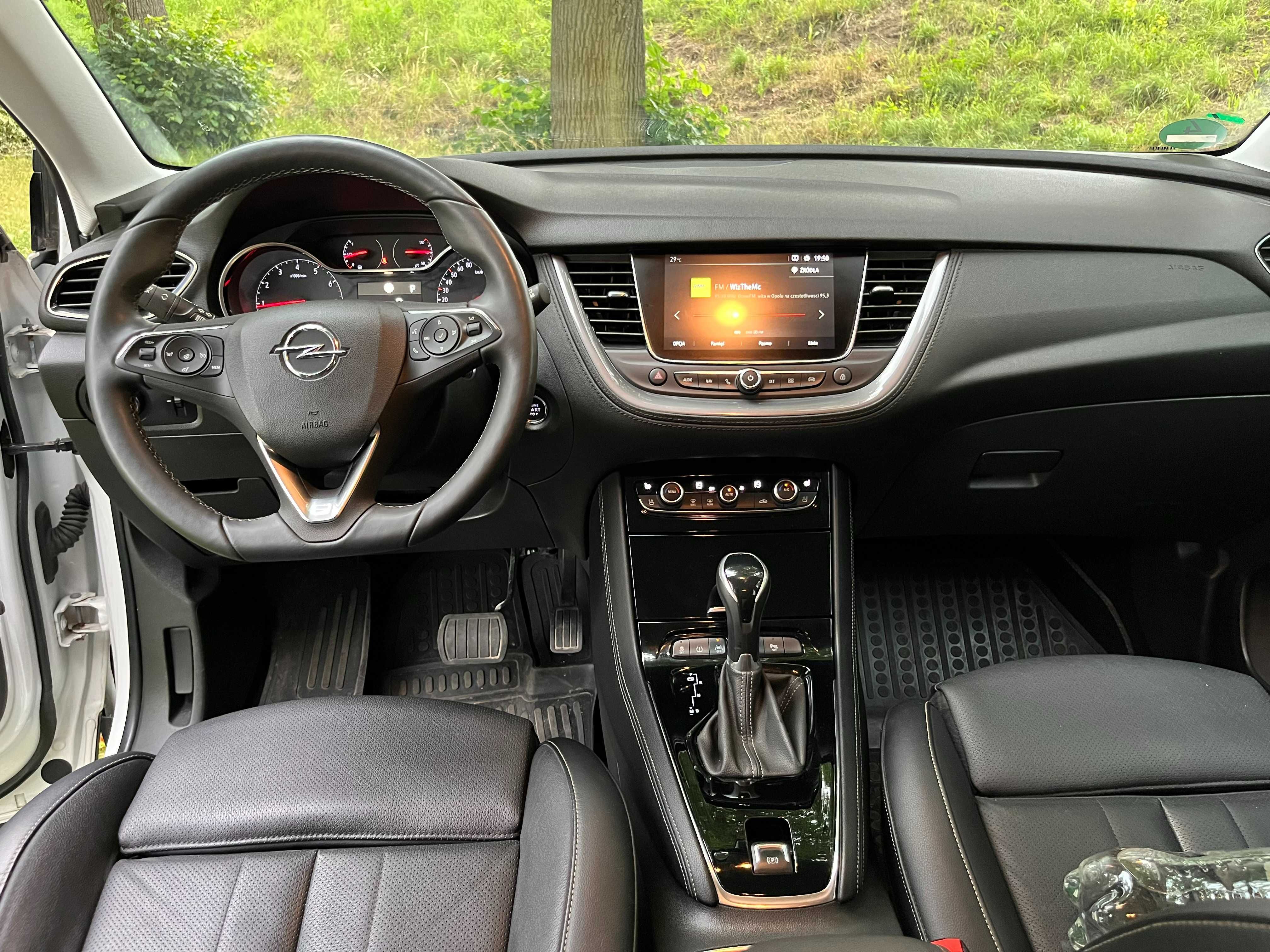Opel Grandland X 2.0 D  Automat OKAZJA