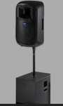 Colunas som fbt 12ba