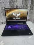 Asus TUF A15/144Hz/Ryzen 7 5800H×16CPU/RTX 3060 6GB/SSD:1TB/RAM:16GB