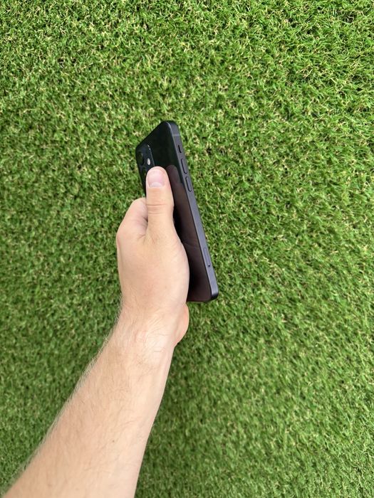 iPhone 12.64Gb Black Unlock