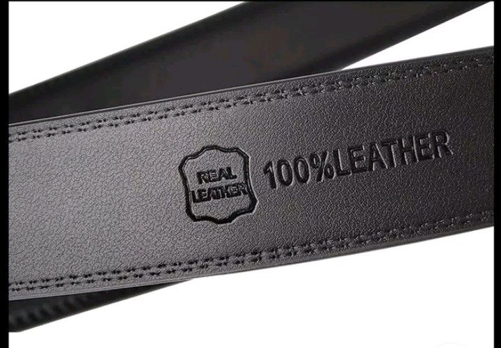 Cinto de homem Jaguar