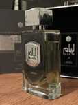 Lattafa liam grey 85ml