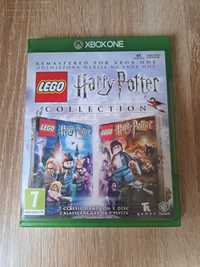 Lego Harry Potter Collection Kolekcja Xbox One Ideał