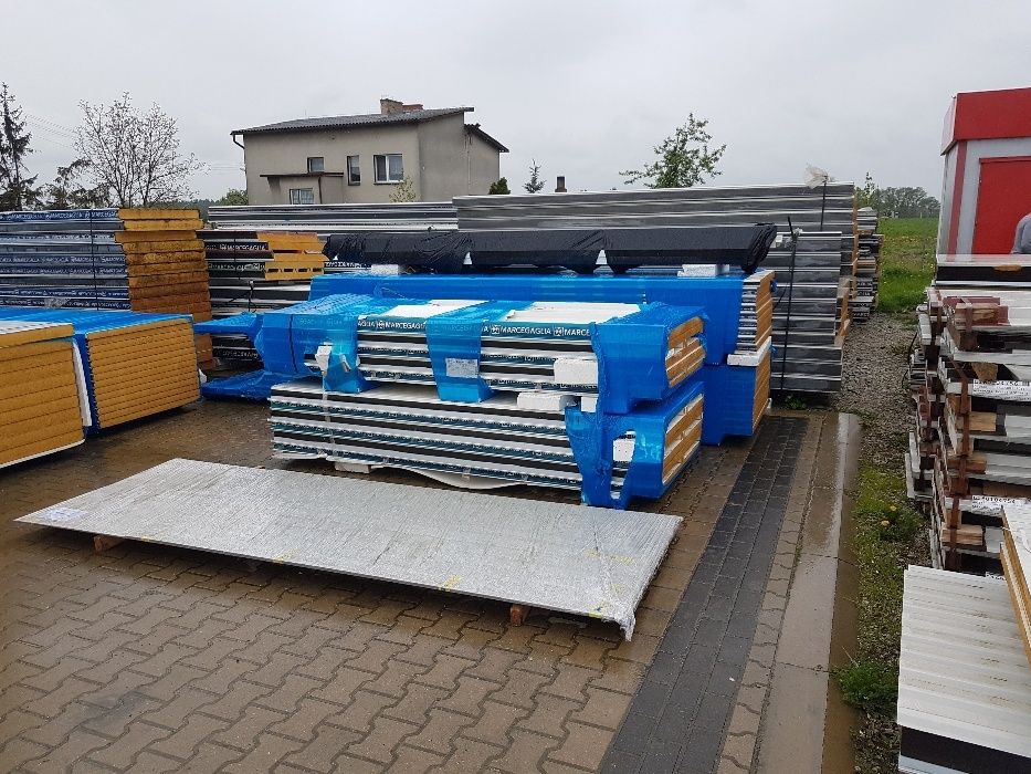 PŁYTA WARSTWOWA, płyta obornicka II gatunek 46,00 PLN