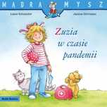 Mądra mysz. Zuzia w czasie pandemii. Media Rodzina. Nowy Produkt