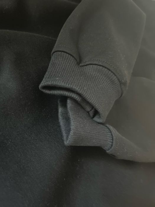 Casaco NIKE Preto
