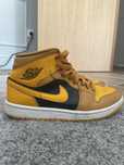 Air jorden 1 como novo