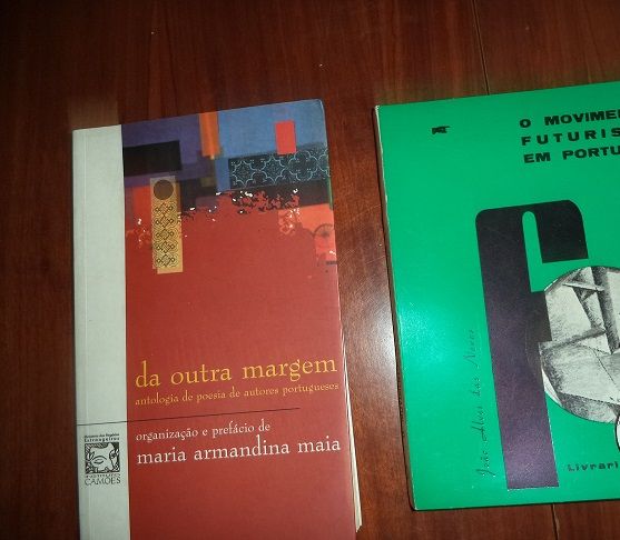 Livros de Literatura Portuguesa
