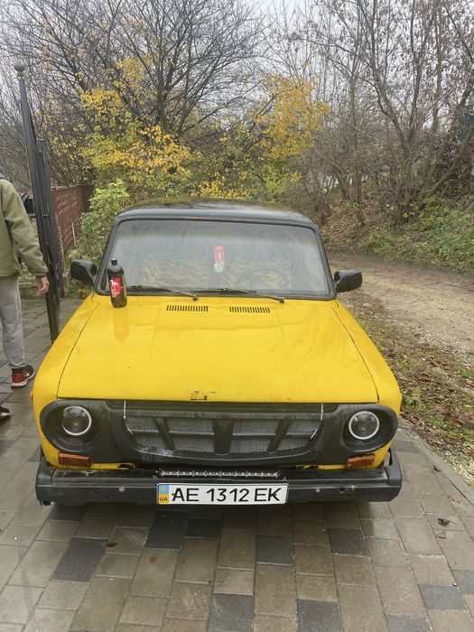 Ваз 2101 в хорому стані