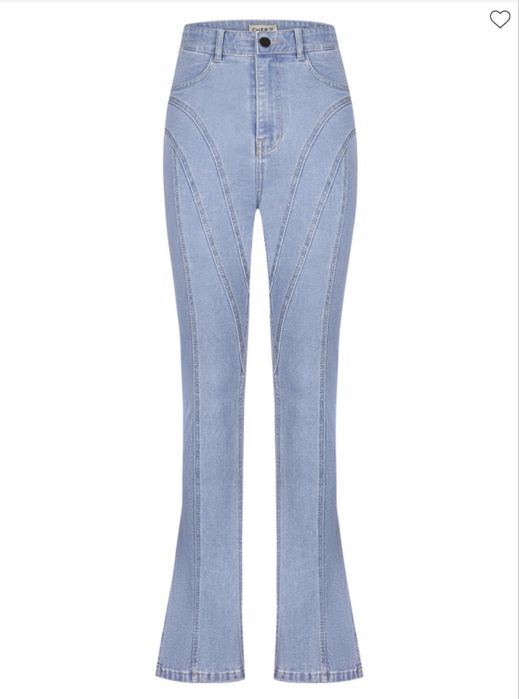 Джинси cher17 розмір S (34-36)