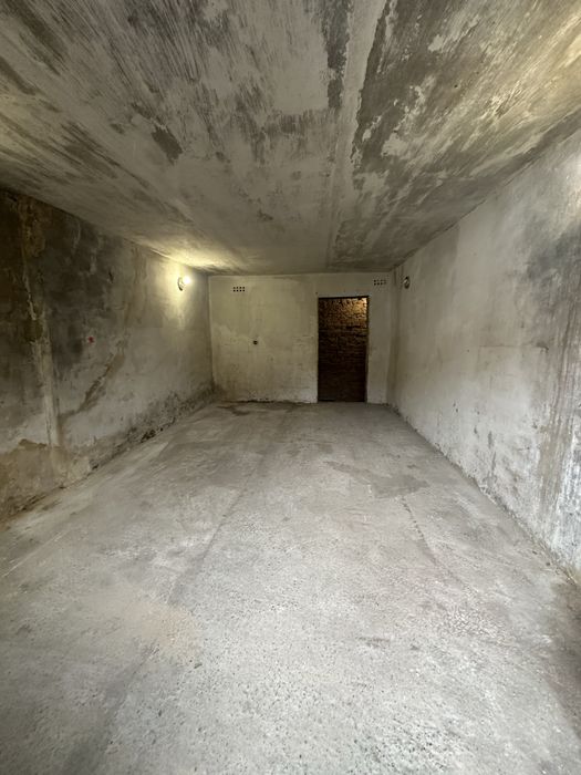 Здам в оренду гараж, склад, приміщення Сабарівське шосе