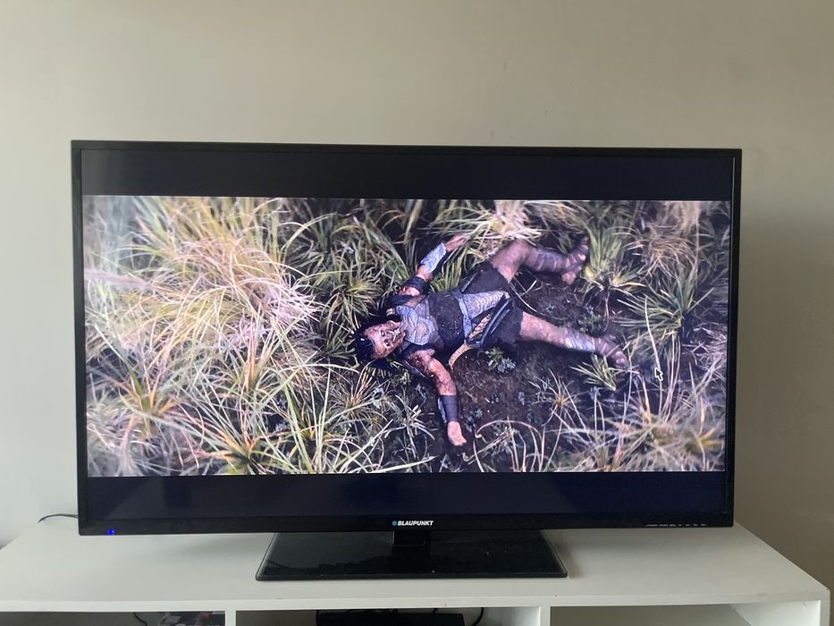 Telewizor Blaupunkt