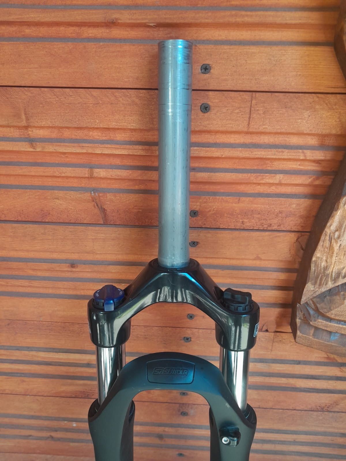 Amortyzator SF-16 NEX-DS-HLO