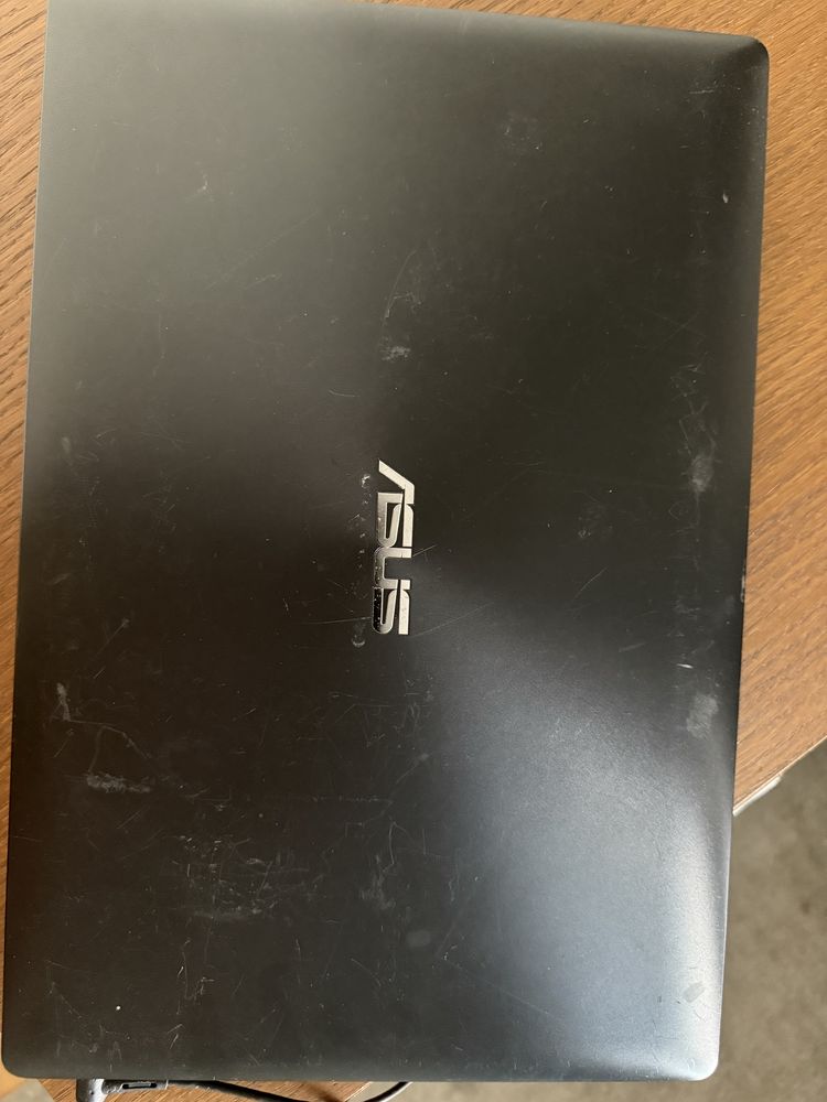Computador Portatil Asus Modelo F553M