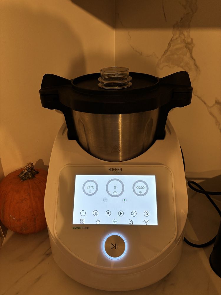 Hoffen Chef Express
