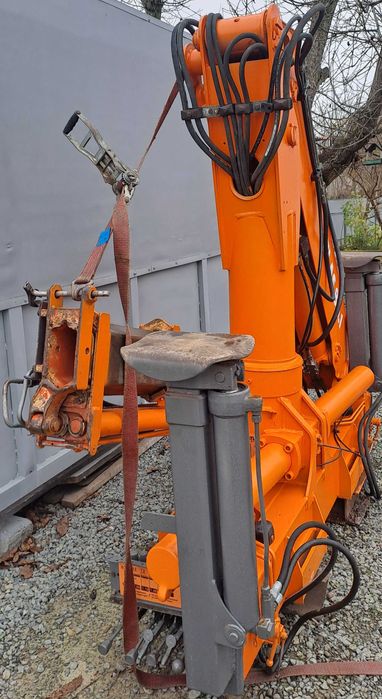 Маніпулятор Атлас 80.1