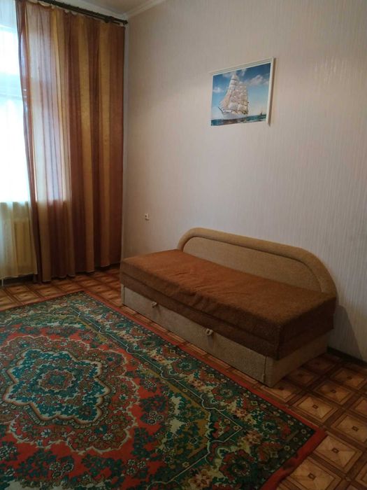 Велика 2К з ремонтом! Мінімальне переоформлення!