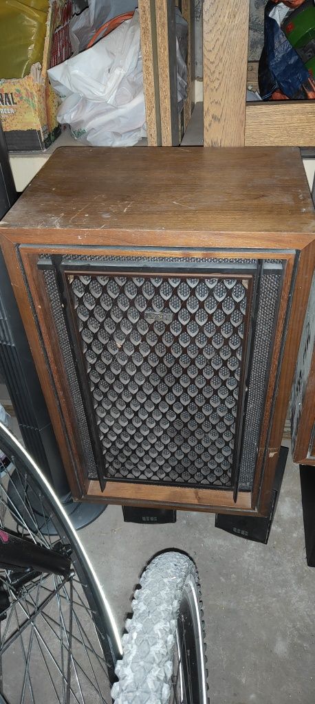 Kolumny Akai SW-155