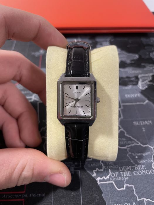 Годинник Casio  LTP-V007L-7E1