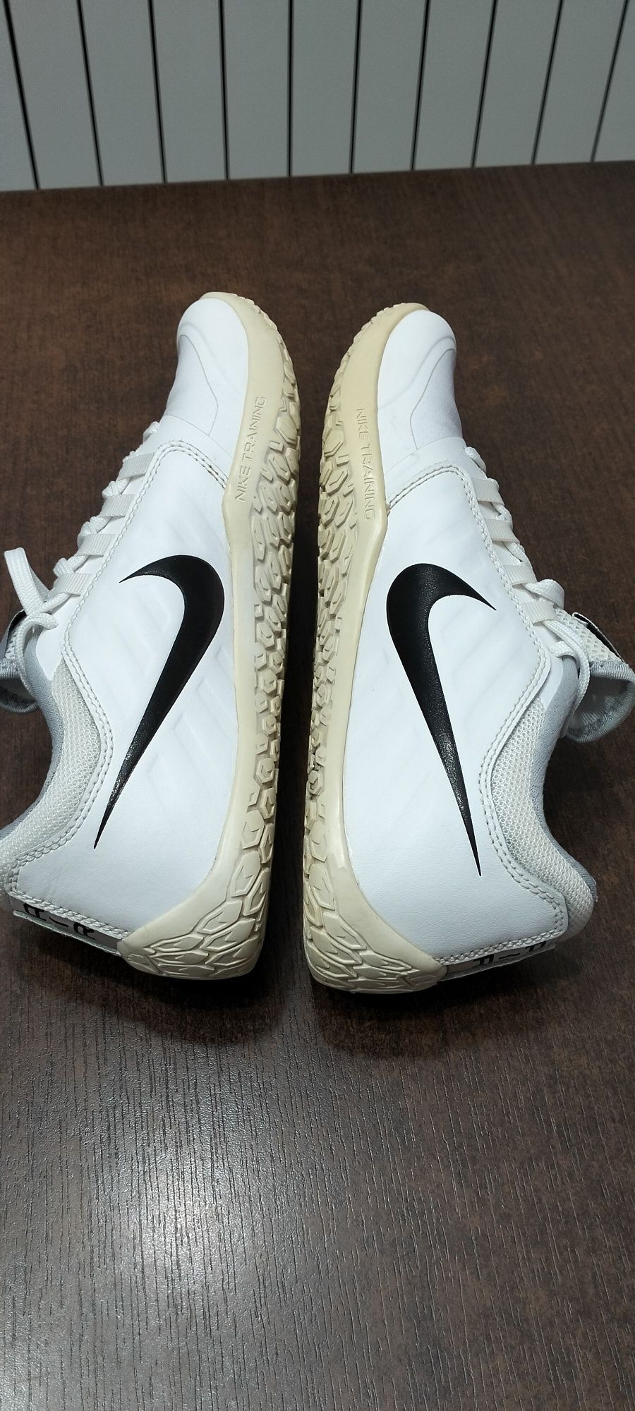 Buty Nike Rozmiar 38,5 Polecam.