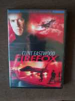 filme dvd original - firefox - novo