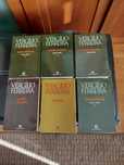 Vergílio Ferreira//Todos os livros deste autor//Betrand Editora