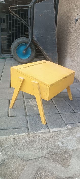 Pucybut schowek pucybuta szafka pucybuta