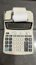 Kalkulator drukujący