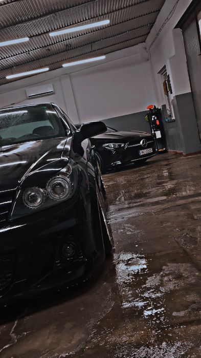 DetailClinic kompleksowe usługi kosmetyki samochodowej, Folie PPF