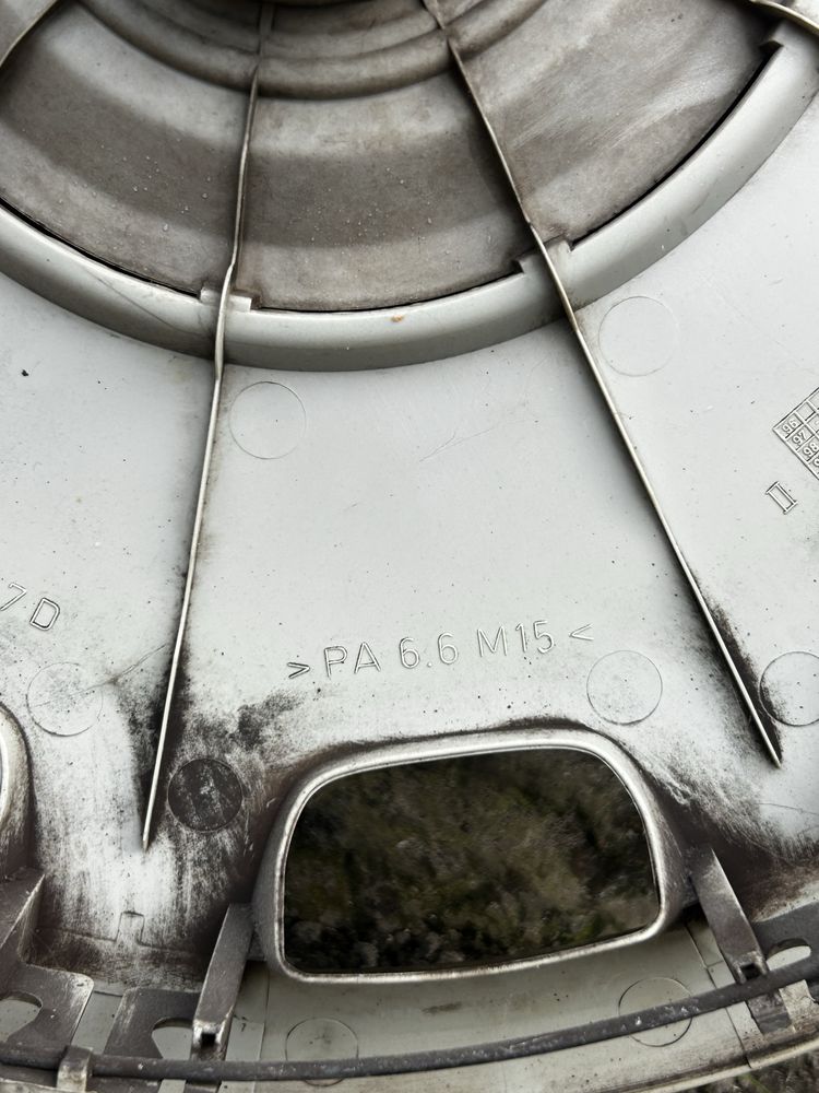 Ковпак колпак 1 шт R15 фольксваген пассат 65 passat b5 3b0601147d