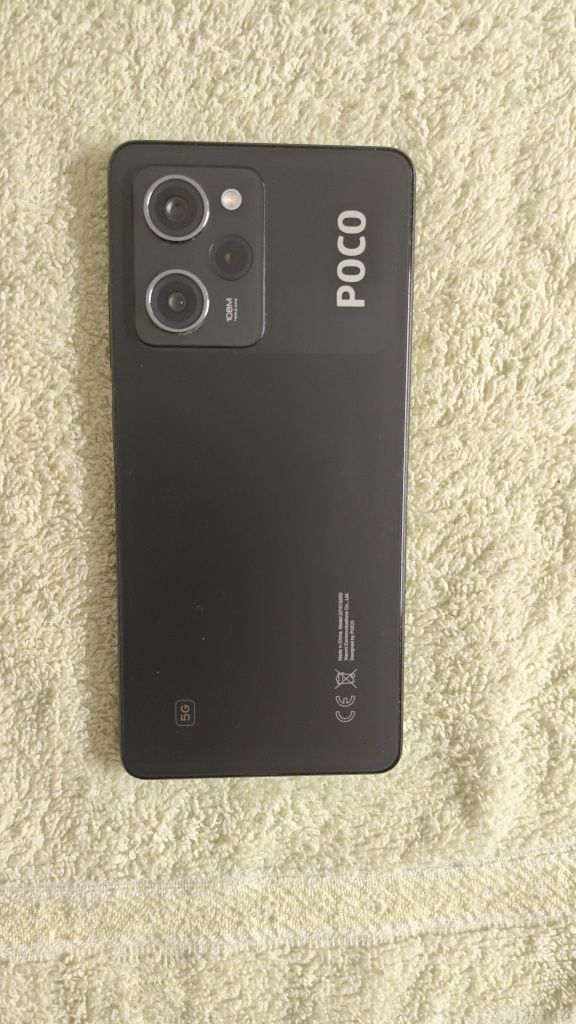 POCO X5 PRO 5G / 256 gb