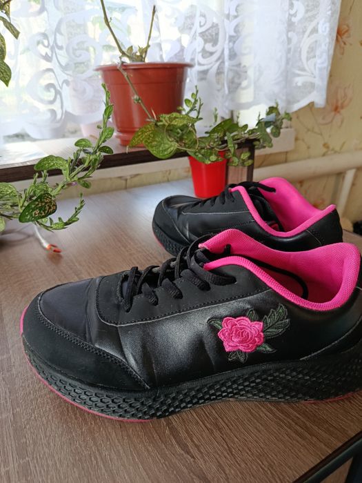 Кросівки жіночі,Демі,25.5