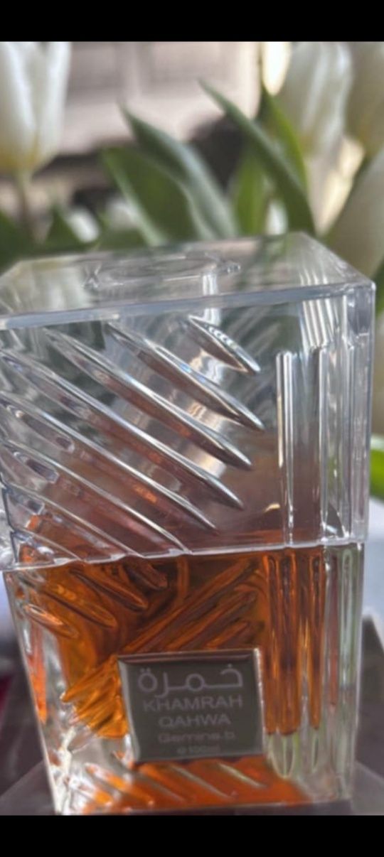 Latafa khamrah 100 ml