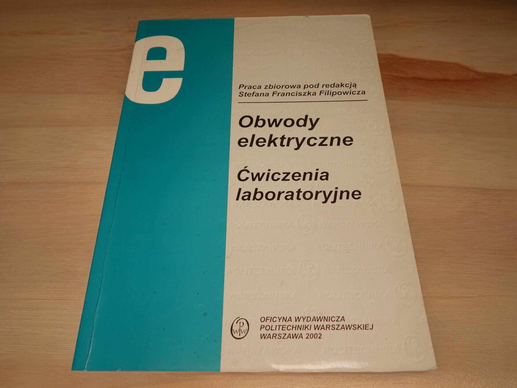 Zbiór książek Politechnika Warszawska wydz. Elektryczny