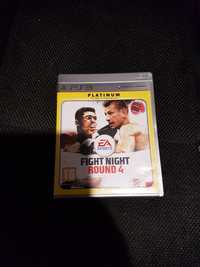 Fighting Night Round 4 PS3
