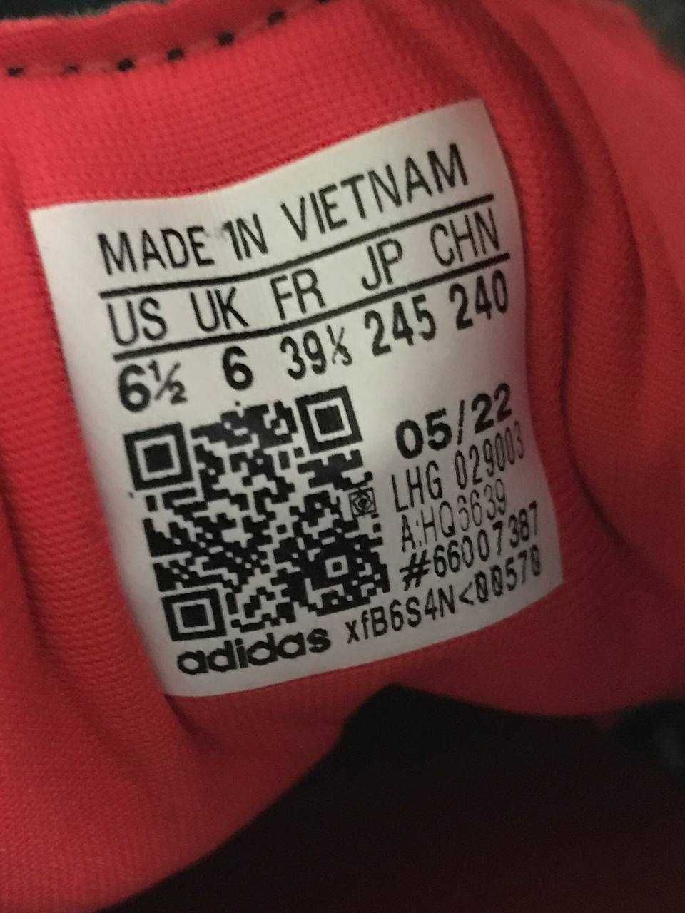 Кросівки Adidas Campus 00S 41 1/3 р ОРИГІНАЛ